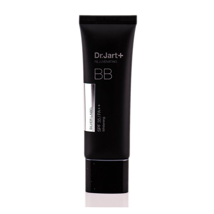 Dr. Jart+ Rejuvenating BB Silver Label-image1