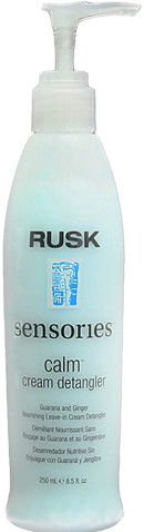 Rusk Sensories Calm Cream Detangler
