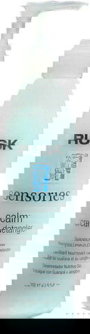 Rusk Sensories Calm Cream Detangler