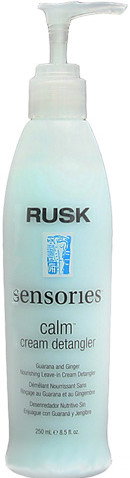 Rusk Sensories Calm Cream Detangler-image1 Rusk Sensories Calm Cream Detangler-image1