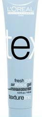 Loreal Textureline FreshStyle Air Shape Gel