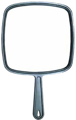 Diane Large TV Mirror Diane Large TV Mirror