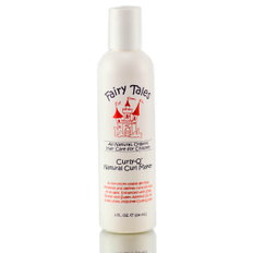 Fairy Tales Curly-Q Natural Curl Maker Gel-image1 Fairy Tales Curly-Q Natural Curl Maker Gel-image1