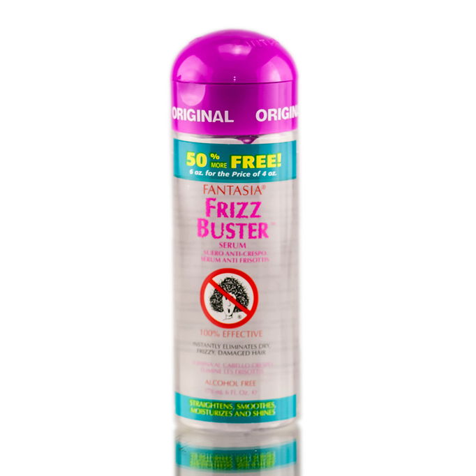 Fantasia IC Frizz Buster Serum