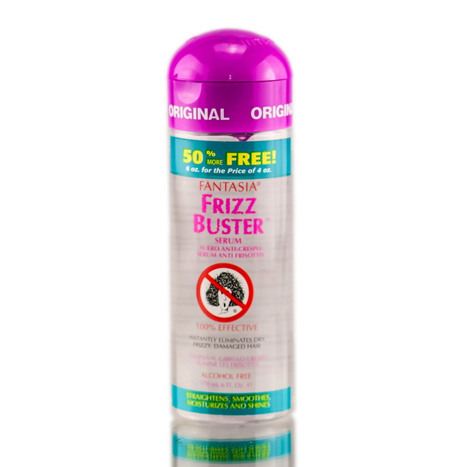 Fantasia IC Frizz Buster Serum-image1