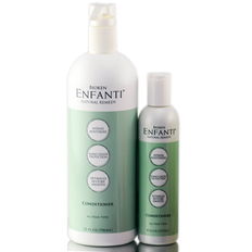Bioken Enfanti Conditioner for all hair types