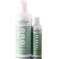Bioken Enfanti Conditioner for all hair types-image1