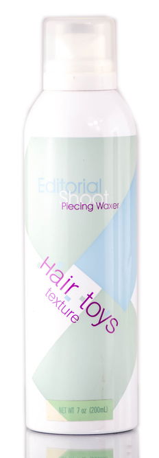 Hair Toys Texture - Spray Fizz Paparazzi Froth