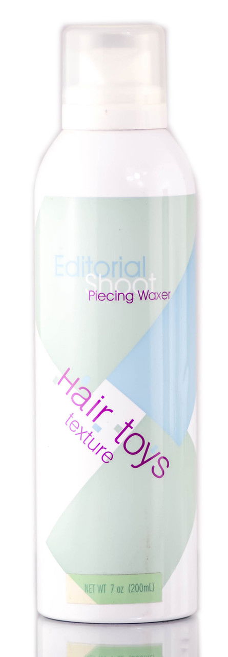 Hair Toys Texture - Spray Fizz Paparazzi Froth