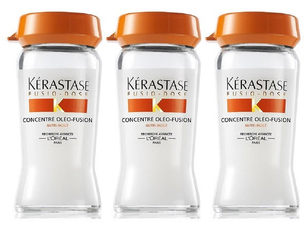 Kerastase Nutritive Oleo-Fusion 3 Dual Action Nutrition for Dry and Sensitized Hair-image1 Kerastase Nutritive Oleo-Fusion 3 Dual Action Nutrition for Dry and Sensitized Hair-image1