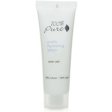 100% Pure Purity Hydrating Lotion