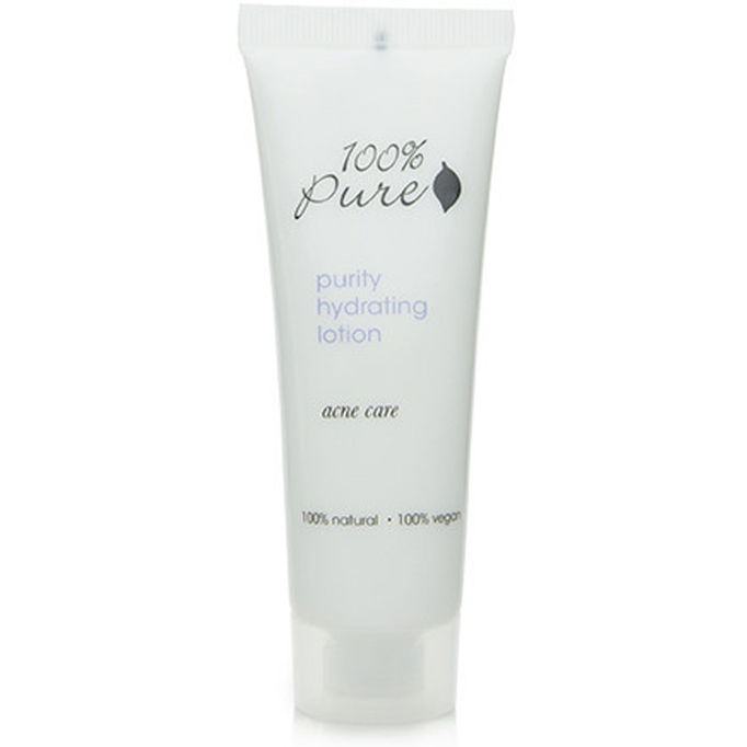 100% Pure Purity Hydrating Lotion