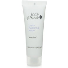 100% Pure Purity Hydrating Lotion-image1