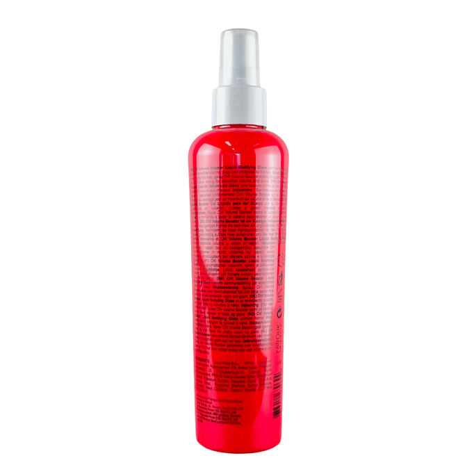 CHI Volume Booster Liquid Bodifying Glaze CHI Volume Booster Liquid Bodifying Glaze