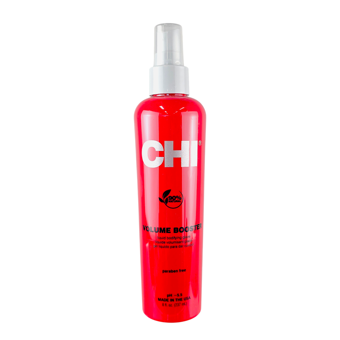 CHI Volume Booster Liquid Bodifying Glaze-image1
