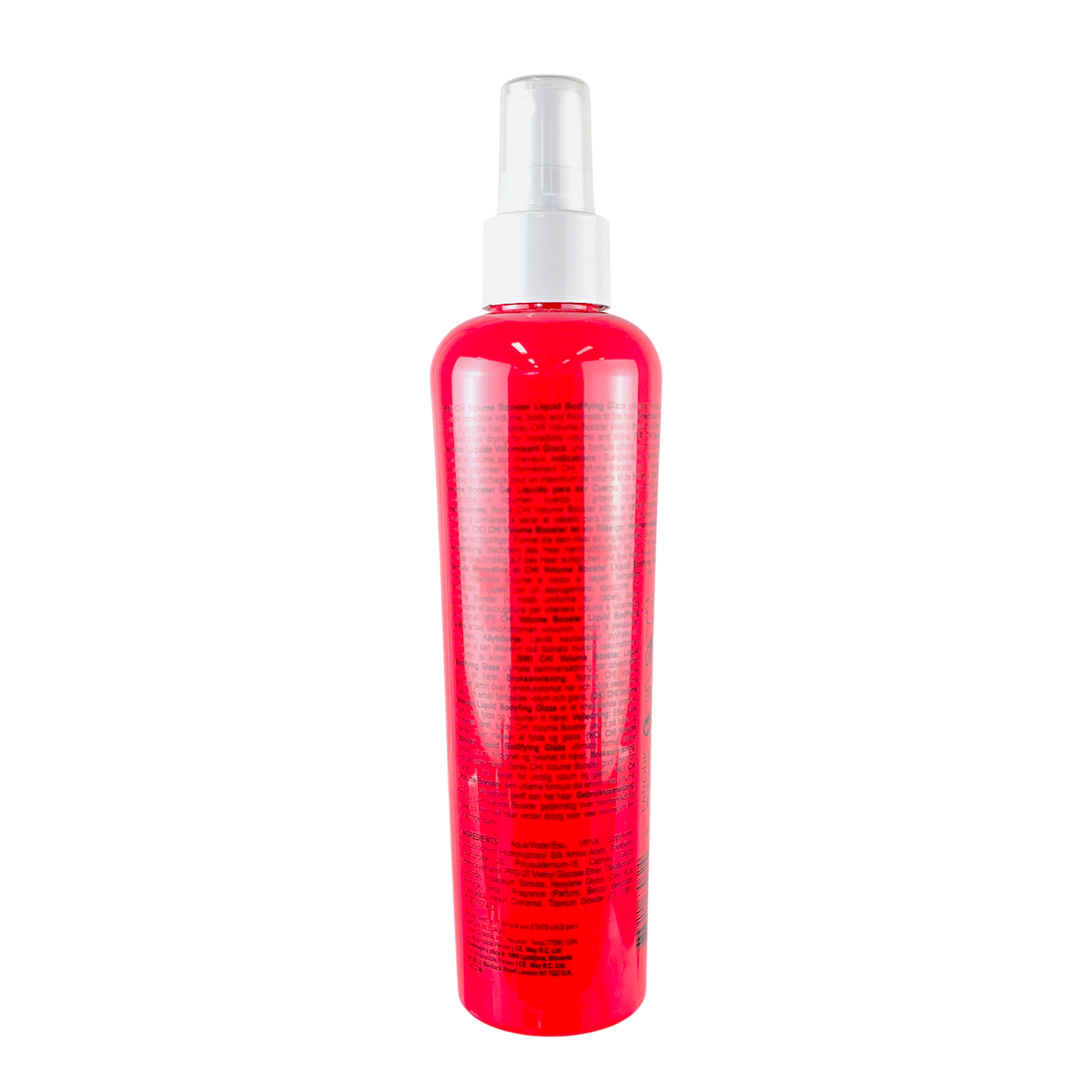CHI Volume Booster Liquid Bodifying Glaze-image2