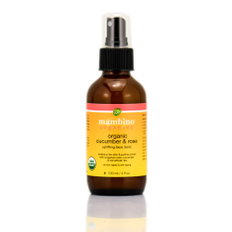 Mambino Organics Cucumber & Rose Uplifting Face Tonic-image1 Mambino Organics Cucumber & Rose Uplifting Face Tonic-image1