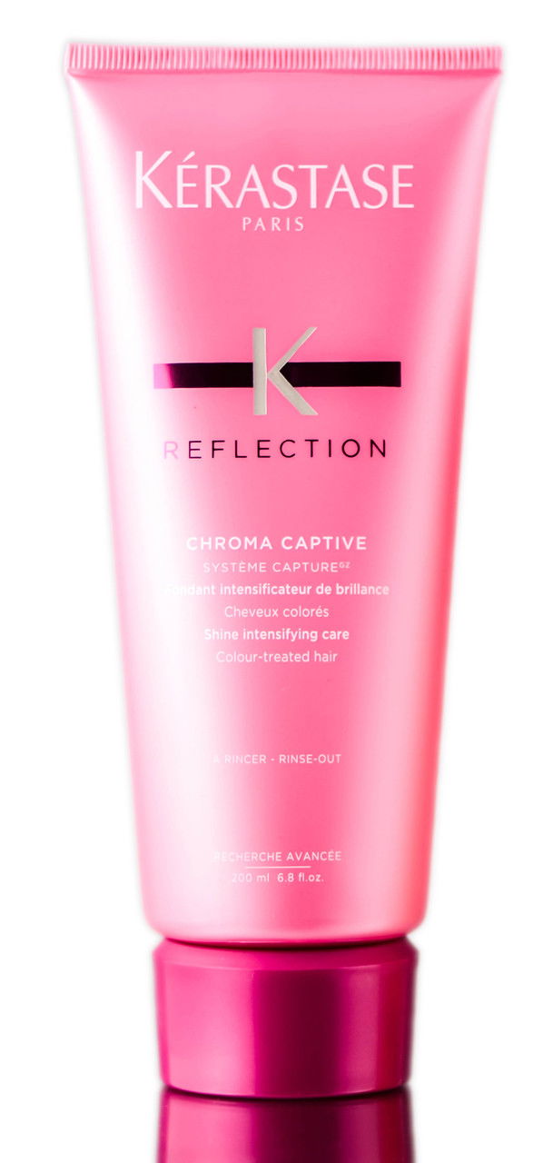 Kerastase Chroma Captive Shine Intensifying Care