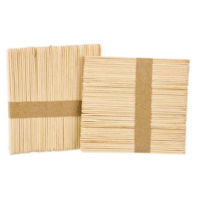 Satin Smooth Spatulas