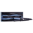 Bio Ionic One Pass Black Straightening Iron
