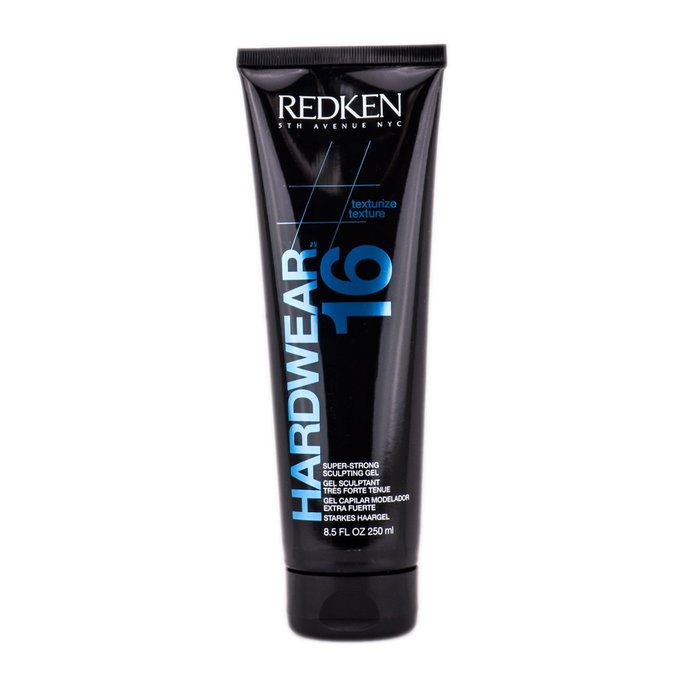 Redken Hardwear #16 Super Strong Gel-image1