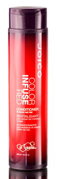 Joico Color Infuse Red Conditioner Joico Color Infuse Red Conditioner