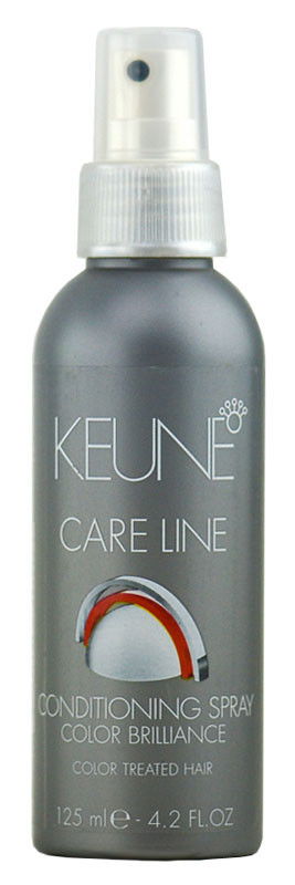 Keune Care Line Color Brilliance Conditioning Spray