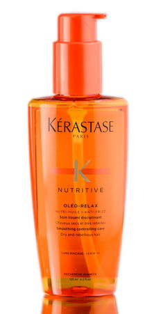 Kerastase Nutritive Oleo-Relax Smoothing Controlling Care Serum Kerastase Nutritive Oleo-Relax Smoothing Controlling Care Serum