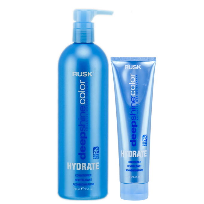 Rusk Deepshine Color Hydrate Conditioner Rusk Deepshine Color Hydrate Conditioner