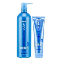 Rusk Deepshine Color Hydrate Conditioner-image1