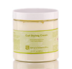 Darcy's Botanicals Curl Styling Cream
