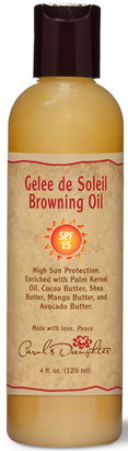 Carols Daughter Gelee De Soleil