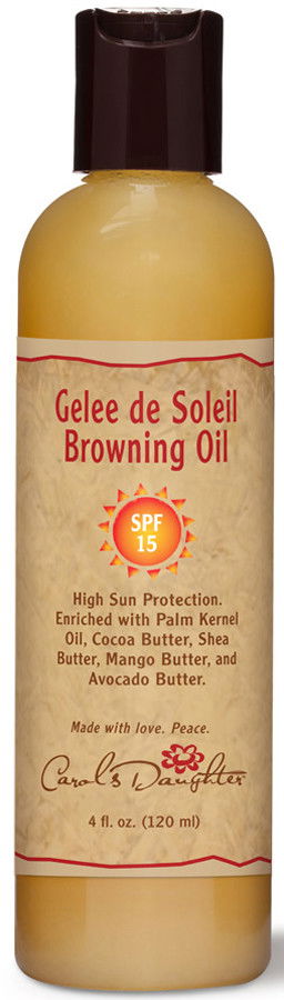 Carols Daughter Gelee De Soleil