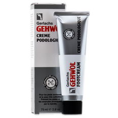 Gehwol Gerlachs Foot Cream