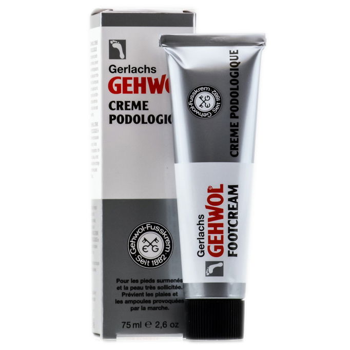 Gehwol Gerlachs Foot Cream