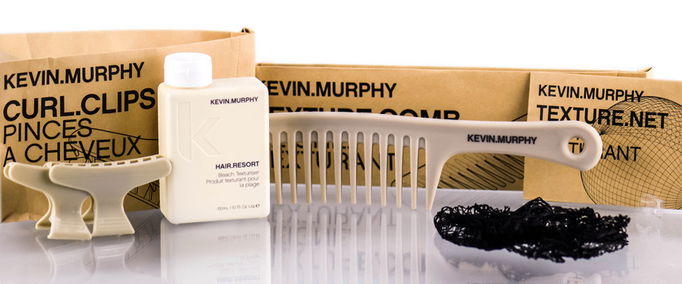 Kevin Murphy The Surfer Girl Kit