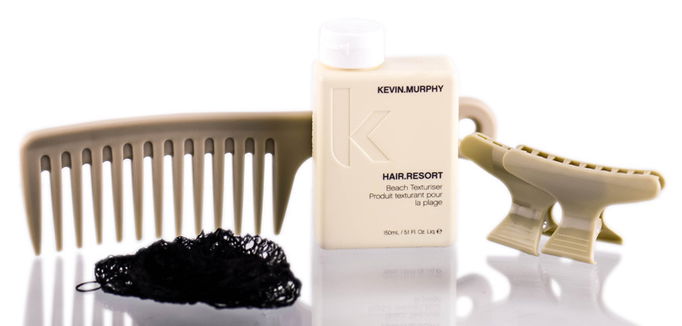 Kevin Murphy The Surfer Girl Kit
