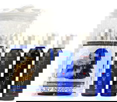 Mediceuticals Intensive Scalp Care System for Dandruff & Psoriasis