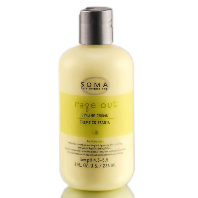 Soma Rage Out Styling Creme Soma Rage Out Styling Creme