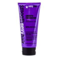 Smooth Sexy Hair Smooth Encounter Blow Dry Creme-image1 Smooth Sexy Hair Smooth Encounter Blow Dry Creme-image1