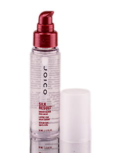 Joico Silk Result Sheer Gloss