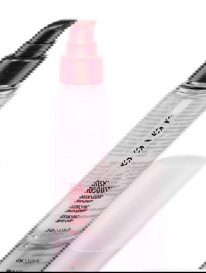 Joico Silk Result Sheer Gloss