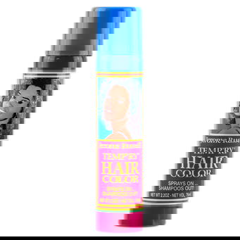 Jerome Russell Temp'Ry Hair Color