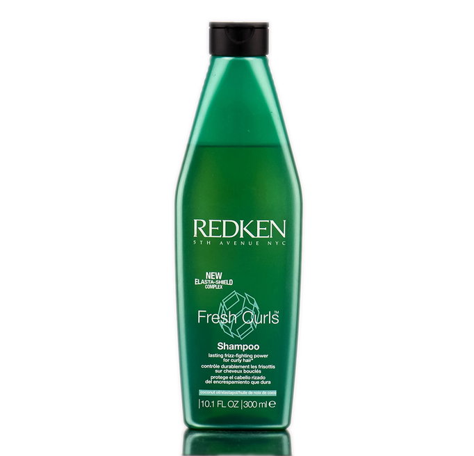 Redken Fresh Curls Shampoo-image1 Redken Fresh Curls Shampoo-image1