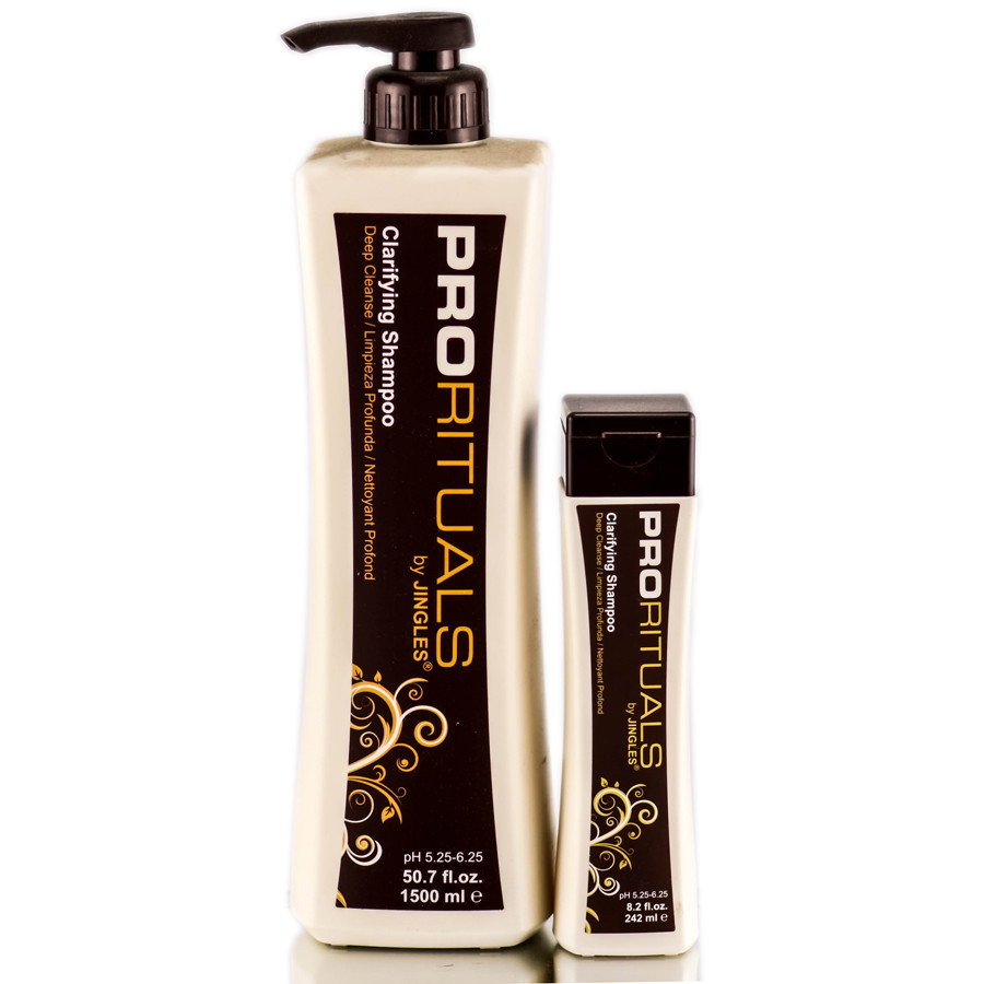 ProRituals Clarifying Shampoo-image1 ProRituals Clarifying Shampoo-image1