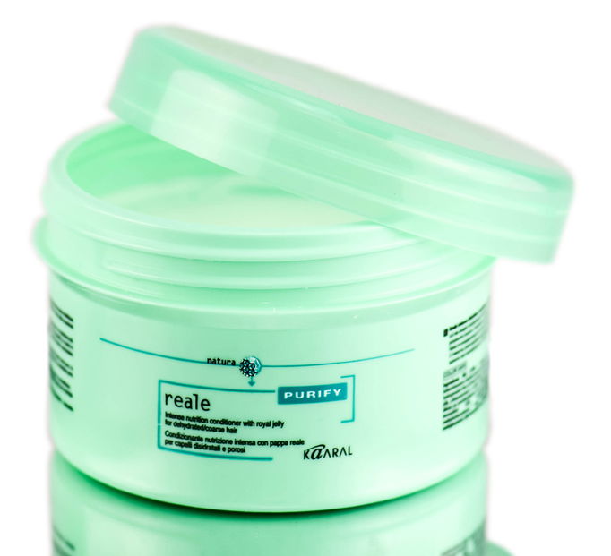 Kaaral Natura Purify Reale Intense Nutrition Conditioner