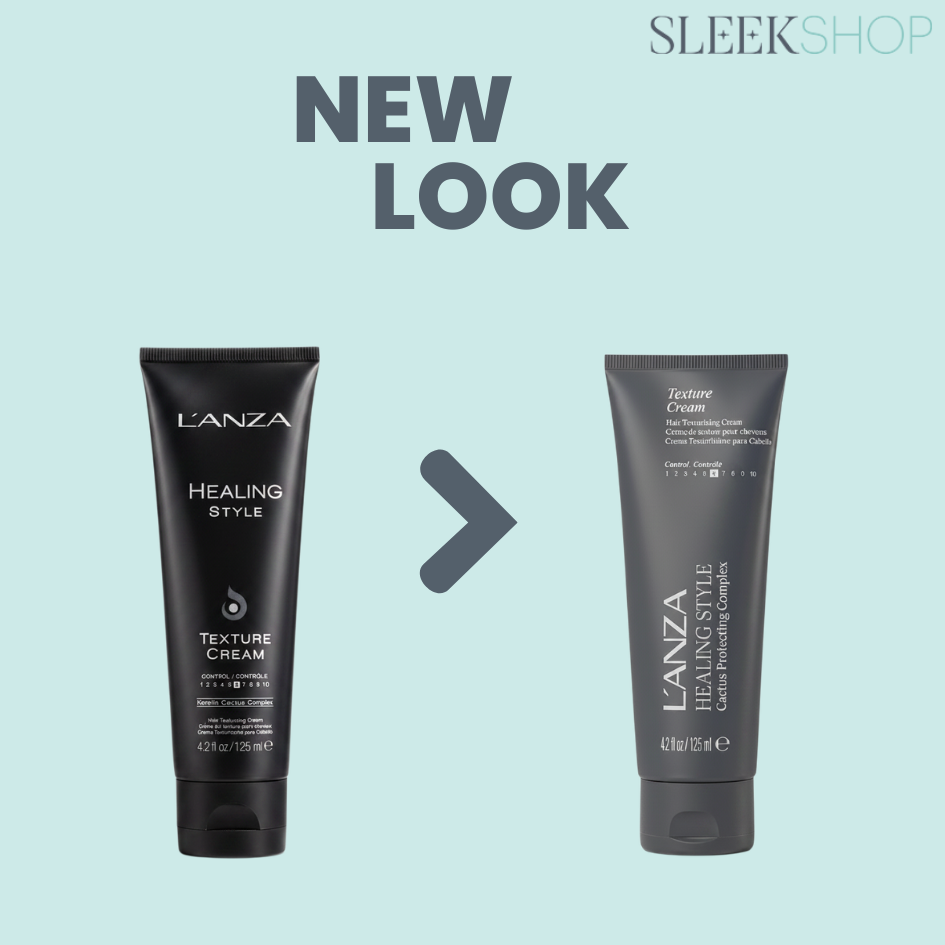 Lanza Healing Style Texture Cream-image3