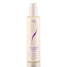 Tressa Blonde Miracle Silk Spray Serum-image1 Tressa Blonde Miracle Silk Spray Serum-image1