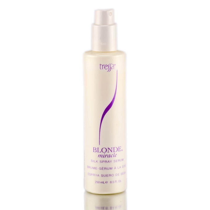 Tressa Blonde Miracle Silk Spray Serum-image1