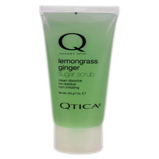 Qtica Smart Spa Lemongrass Ginger Sugar Scrub-image1 Qtica Smart Spa Lemongrass Ginger Sugar Scrub-image1